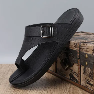 ATLAS VALOR MALE SLIPPERS